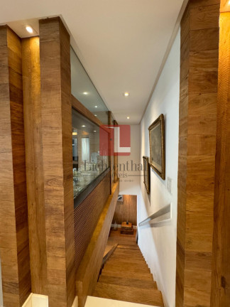 Imagem Apartamento com 4 Quartos à Venda, 430 m² em Vila Nova Conceição - São Paulo Imagem Apartamento com 4 Quartos à Venda, 430 m² em Vila Nova Conceição - São Paulo
