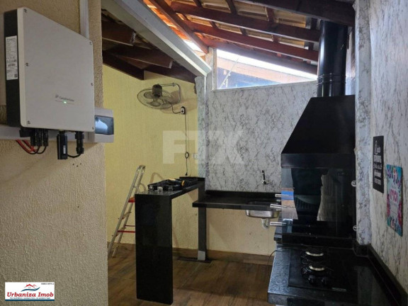Imagem Casa com 3 Quartos à Venda, 80 m² em Universitário - Campo Grande Imagem Casa com 3 Quartos à Venda, 80 m² em Universitário - Campo Grande