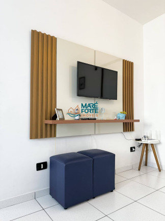 Imagem Apartamento com 2 Quartos à Venda, 41 m² em Horto Florestal - Ubatuba Imagem Apartamento com 2 Quartos à Venda, 41 m² em Horto Florestal - Ubatuba