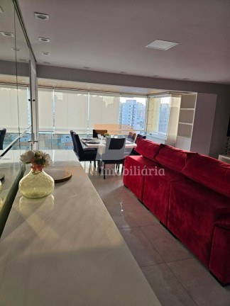 Imagem Apartamento com 4 Quartos à Venda ou Locação, 140 m² em Centro - Santo André Imagem Apartamento com 4 Quartos à Venda ou Locação, 140 m² em Centro - Santo André
