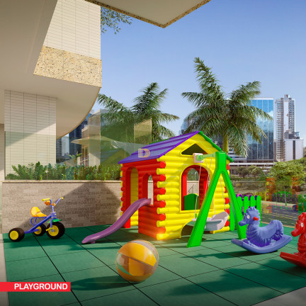 Imagem Apartamento com 3 Quartos à Venda, 118 m² em Santa Helena - Vitória