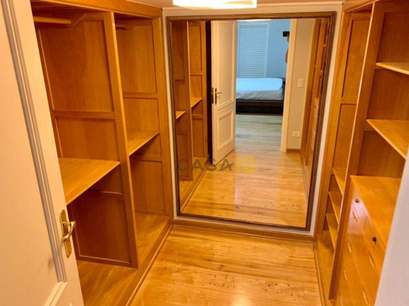 Imagem Apartamento com 4 Quartos à Venda, 464 m² em Centro - Americana