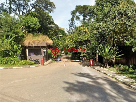 Terreno à Venda,  em Vila Santo Antônio - Cotia