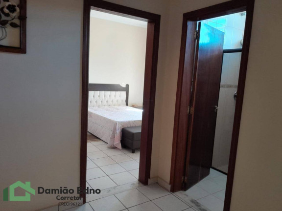 Imagem Casa com 3 Quartos à Venda, 233 m² em Cidade Nova - Jundiaí