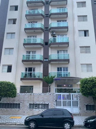 Apartamento com 2 Quartos à Venda, 86 m² em Tupi - Praia Grande