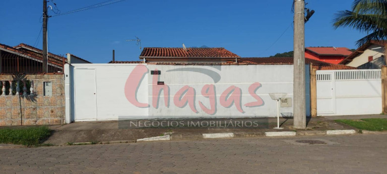 Casa com 2 Quartos à Venda, 150 m² em Massaguaçu - Caraguatatuba