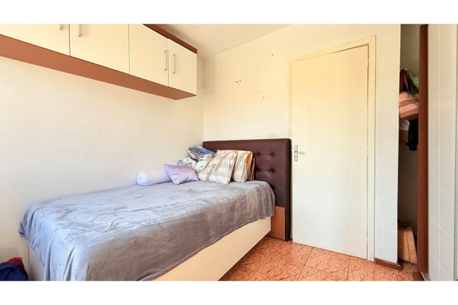 Imagem Casa de Condomínio com 3 Quartos à Venda, 80 m² em Vila Nova - Porto Alegre