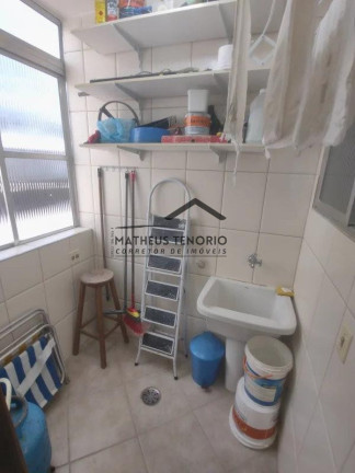 Imagem Apartamento com 3 Quartos à Venda, 74 m²