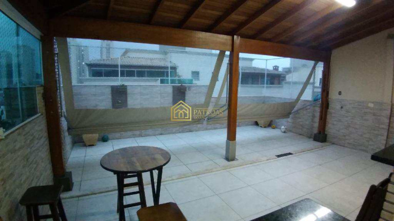 Imagem Apartamento com 3 Quartos à Venda, 139 m² em Paulicéia - São Bernardo Do Campo