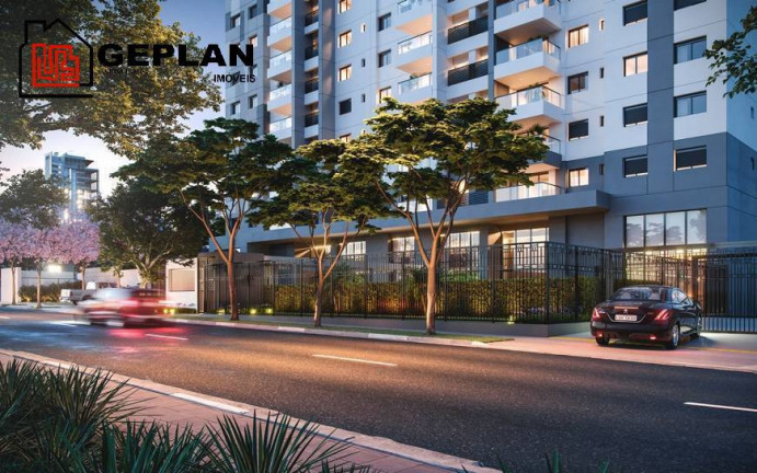 Imagem Apartamento com 3 Quartos à Venda, 88 m² em Vila Regente Feijó - São Paulo Imagem Apartamento com 3 Quartos à Venda, 88 m² em Vila Regente Feijó - São Paulo