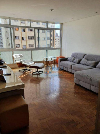 Apartamento com 3 Quartos à Venda, 108 m² em Perdizes - São Paulo