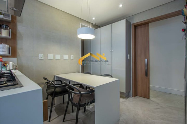 Imagem Apartamento com 4 Quartos à Venda, 238 m² em Morumbi - São Paulo
