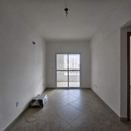 Imagem Apartamento com 1 Quarto à Venda, 55 m² em Ocian - Praia Grande