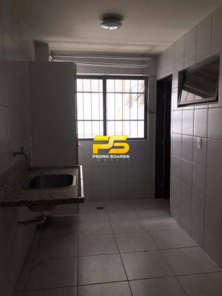 Imagem Apartamento com 4 Quartos à Venda, 165 m² em Manaíra - João Pessoa