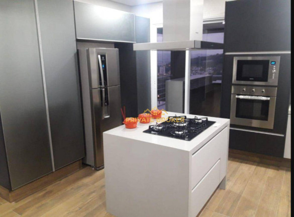 Imagem Casa com 4 Quartos à Venda, 525 m² em Tamboré - Santana De Parnaíba Imagem Casa com 4 Quartos à Venda, 525 m² em Tamboré - Santana De Parnaíba