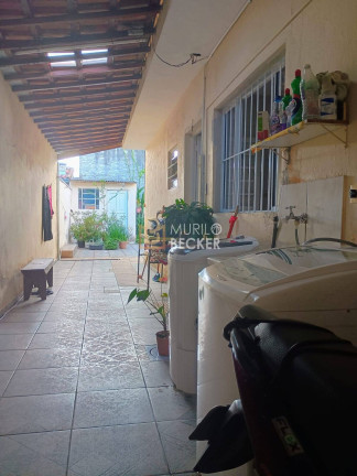 Imagem Casa com 3 Quartos à Venda, 250 m² em Jardim Emília - Jacareí Imagem Casa com 3 Quartos à Venda, 250 m² em Jardim Emília - Jacareí