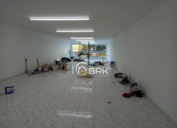 Imagem Imóvel Comercial para Alugar, 160 m² em Sapopemba - São Paulo