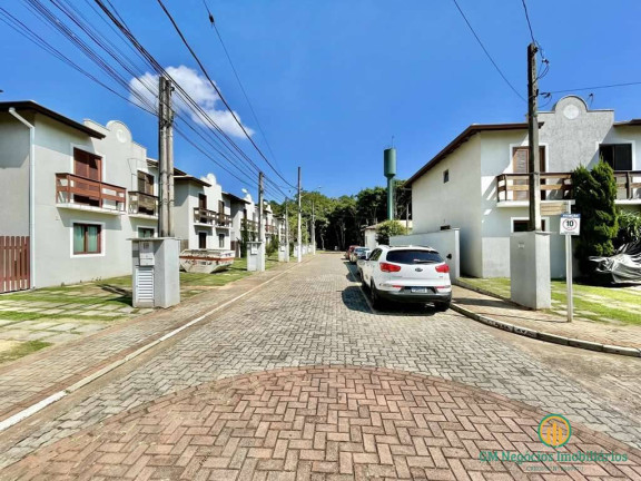 Imagem Casa de Condomínio com 2 Quartos à Venda, 72 m² em Jardim Da Gloria - Cotia
