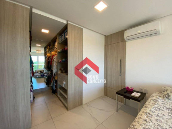 Imagem Apartamento com 3 Quartos à Venda, 158 m² em Cocó - Fortaleza