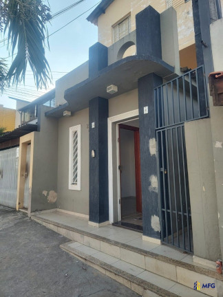 Sala Comercial para Alugar, 75 m² em Jardim Nova Manchester - Sorocaba