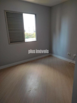Imagem Apartamento com 3 Quartos à Venda, 80 m² em Vila Sofia - São Paulo