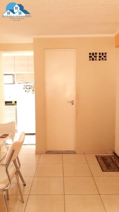 Imagem Apartamento com 3 Quartos à Venda, 55 m² em Jardim São Nicolau - São Paulo Imagem Apartamento com 3 Quartos à Venda, 55 m² em Jardim São Nicolau - São Paulo