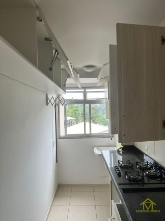 Imagem Apartamento com 2 Quartos à Venda, 52 m² em Ilha Dos Ayres - Vila Velha