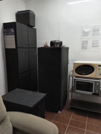Imagem Apartamento com 1 Quarto à Venda, 31 m² em Aviação - Praia Grande Imagem Apartamento com 1 Quarto à Venda, 31 m² em Aviação - Praia Grande