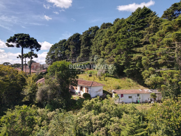 Imagem Casa com 3 Quartos à Venda, 235 m² em Região De Capivari - Campos Do Jordão