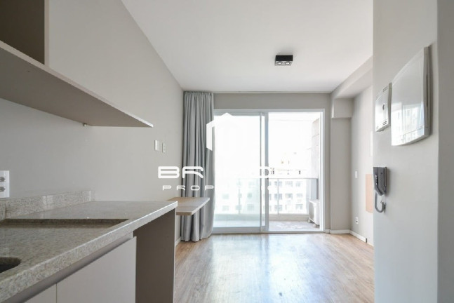 Imagem Imóvel com 1 Quarto à Venda, 23 m² em Sé - São Paulo Imagem Imóvel com 1 Quarto à Venda, 23 m² em Sé - São Paulo