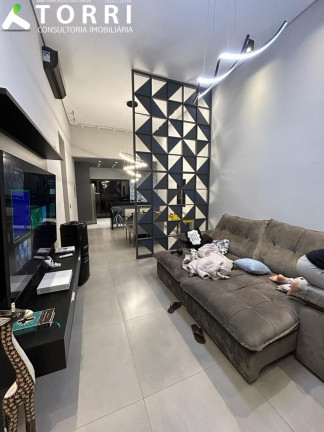 Imagem Imóvel com 2 Quartos à Venda, 160 m² em Condomínio Horto Florestal Villagio - Sorocaba
