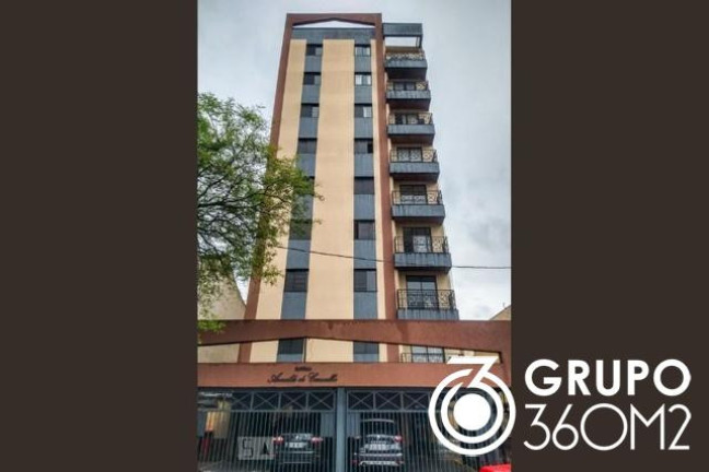 Apartamento com 4 Quartos à Venda, 144 m² em Assunção - São Bernardo Do Campo