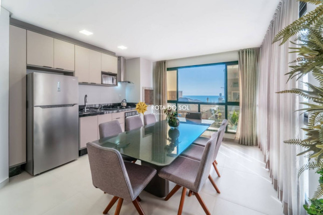 Imagem Apartamento com 3 Quartos à Venda, 118 m² em Canto Grande - Bombinhas Imagem Apartamento com 3 Quartos à Venda, 118 m² em Canto Grande - Bombinhas