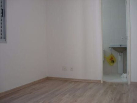 Imagem Apartamento com 2 Quartos à Venda, 50 m² em Sacomã - São Paulo