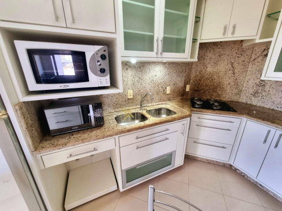 Imagem Apartamento com 3 Quartos à Venda, 80 m² em Barreiros - São José