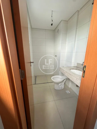 Imagem Apartamento com 3 Quartos à Venda, 73 m² em Parque Amazônia - Goiânia