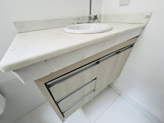 Imagem Apartamento com 2 Quartos à Venda, 48 m² em Taboão - Bragança Paulista Imagem Apartamento com 2 Quartos à Venda, 48 m² em Taboão - Bragança Paulista