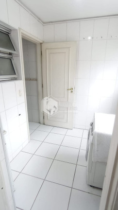Imagem Apartamento com 3 Quartos à Venda, 72 m² em Vila Alexandria - São Paulo