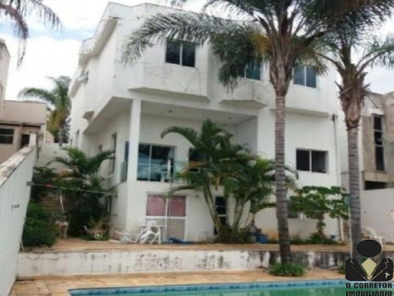 Casa com 6 Quartos à Venda, 330 m² em Buritis - Belo Horizonte