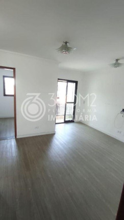 Apartamento com 2 Quartos à Venda, 100 m² em Vila Camilópolis - Santo André