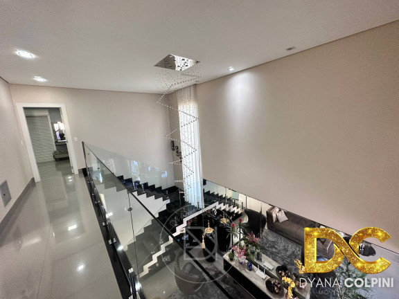 Imagem Casa de Condomínio com 4 Quartos à Venda, 282 m² em Jardim Itália - Cuiabá Imagem Casa de Condomínio com 4 Quartos à Venda, 282 m² em Jardim Itália - Cuiabá