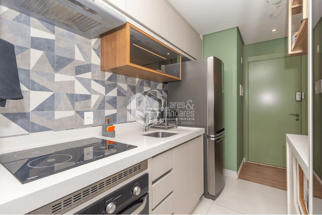 Imagem Apartamento com 2 Quartos à Venda, 61 m² em água Branca - São Paulo