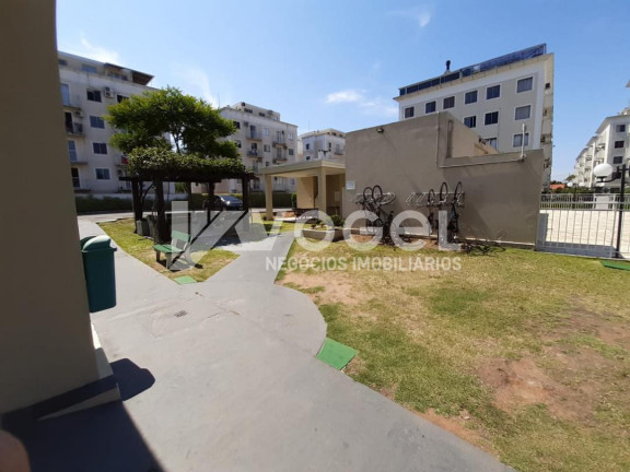Imagem Apartamento com 3 Quartos à Venda, 64 m² em Santos Dumont - Sao Leopoldo