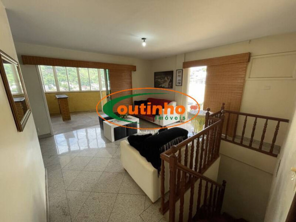Imagem Apartamento com 5 Quartos à Venda, 230 m² em Tijuca - Rio De Janeiro Imagem Apartamento com 5 Quartos à Venda, 230 m² em Tijuca - Rio De Janeiro