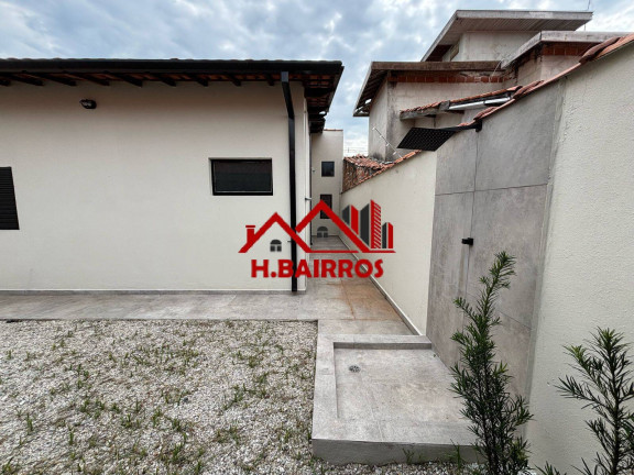 Imagem Casa com 3 Quartos à Venda, 140 m² em Village Das Flores - Caçapava