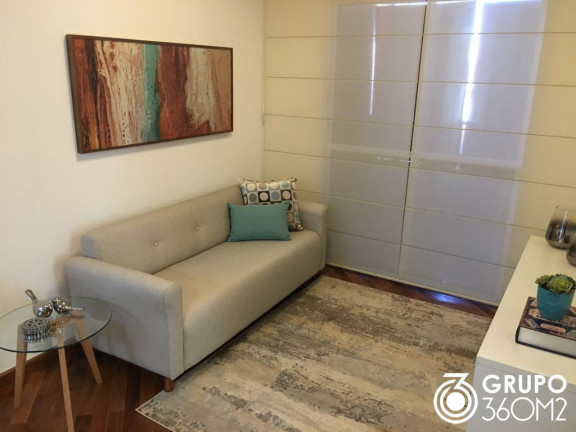 Imagem Apartamento com 3 Quartos à Venda, 86 m² em Vila Alzira - Santo André