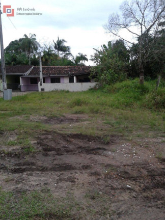 Imagem Terreno à Venda, 277 m² em Centro - Araquari Imagem Terreno à Venda, 277 m² em Centro - Araquari