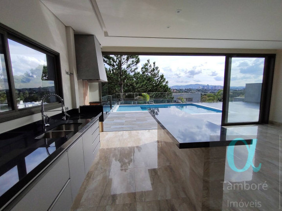 Imagem Casa com 4 Quartos à Venda, 523 m² em Tamboré - Barueri Imagem Casa com 4 Quartos à Venda, 523 m² em Tamboré - Barueri