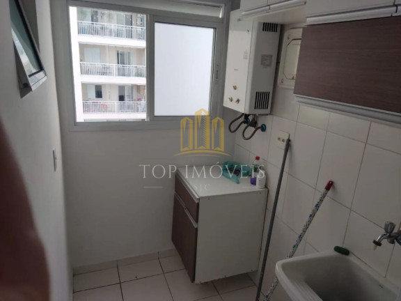 Imagem Apartamento com 3 Quartos à Venda, 73 m² em Vila Sanches - São José Dos Campos Imagem Apartamento com 3 Quartos à Venda, 73 m² em Vila Sanches - São José Dos Campos