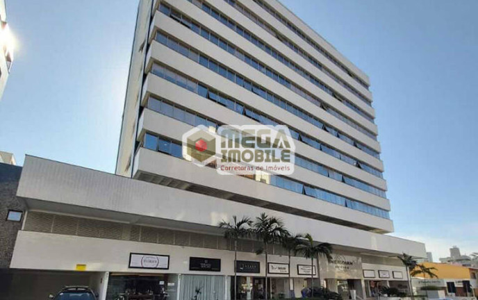 Imagem Sala Comercial à Venda, 28 m² em Trindade - Florianópolis Imagem Sala Comercial à Venda, 28 m² em Trindade - Florianópolis